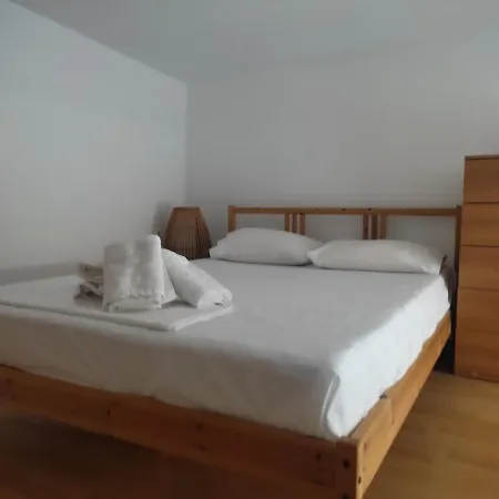 4you Cozy Διαμέρισμα Καβάλα