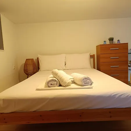 4you Cozy Διαμέρισμα Καβάλα